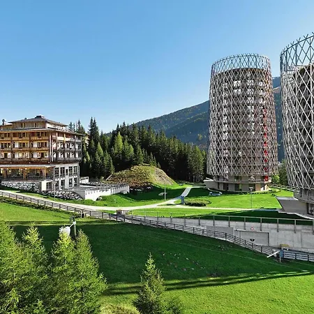 Holiday Falkensteiner Premiumappartements Edelweiss Rennweg Okt04039 Dyb Rennweg am Katschberg