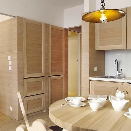 Holiday Falkensteiner Premiumappartements Edelweiss Rennweg Okt04039 Dyb Apartment *