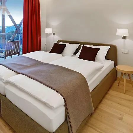Apartment Holiday Falkensteiner Premiumappartements Edelweiss Rennweg Okt04039 Dyb